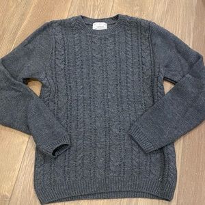 Men’s Topman Sweater (Small)
